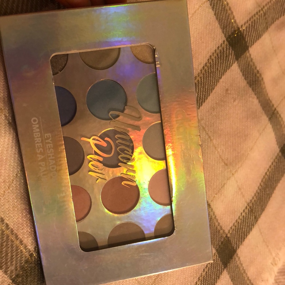 Eyeshadow
